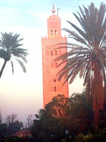 Marrakech